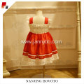 JannyBB girl frock fancy smoking dress